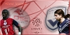 Lille-Bordeaux2008-2009